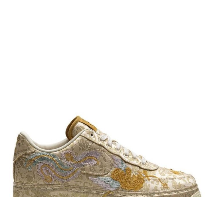 Air Force 1 Low Year Of The Dragon 2024 Sneakers