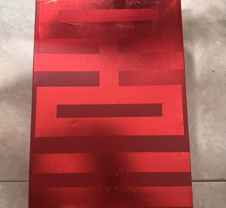 Air Force 1 Low Year Of The Dragon 2024 Sneakers