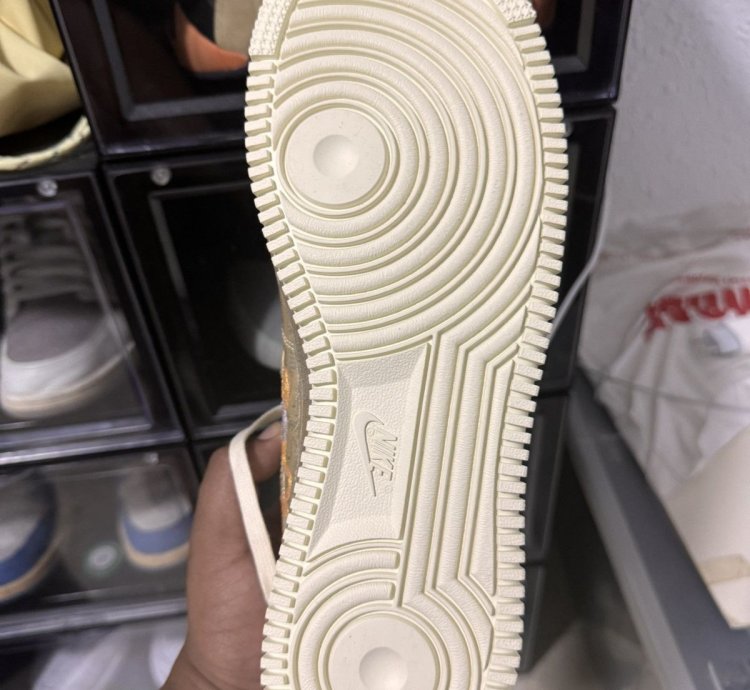 Air Force 1 Low Year Of The Dragon 2024 Sneakers