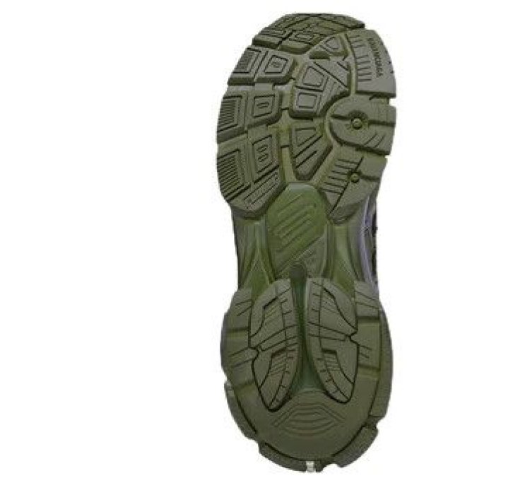 O1s1rm0224 Runner Sneaker In Green