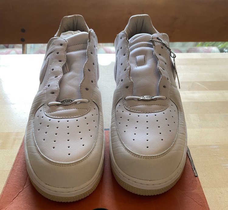 Air Force 1 Lux