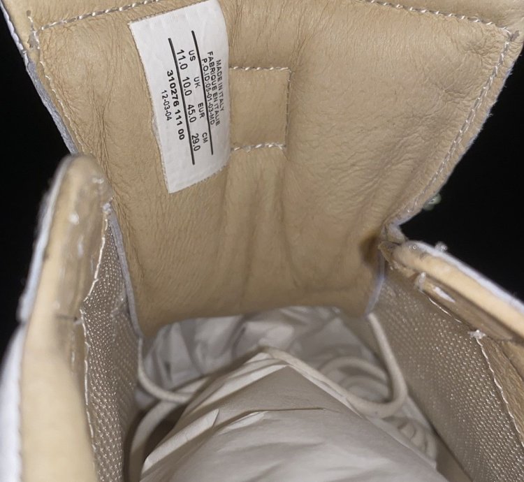 Air Force 1 Lux