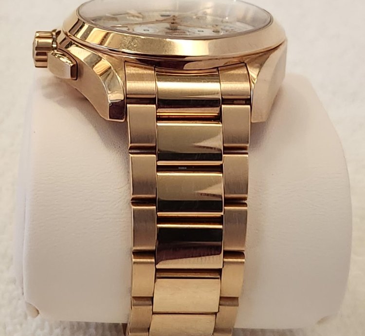 Omega Seamaster Aqua Terra 150m Co-axial Full Set With Box And Papers
