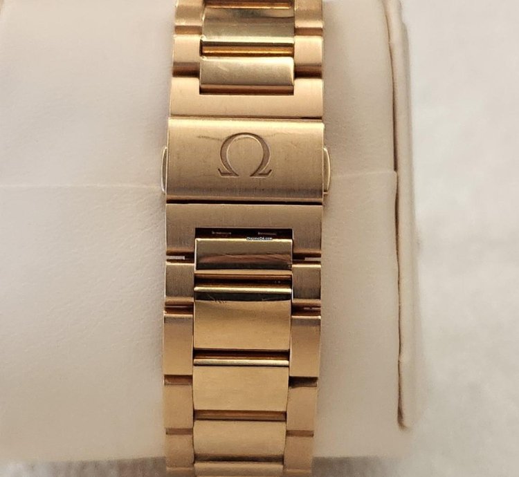 Omega Seamaster Aqua Terra 150m Co-axial Full Set With Box And Papers