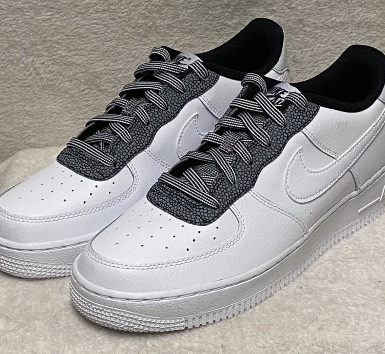 Air Force 1 Lv8 4 gs Size 7y 8 5w Casual White Shoes New