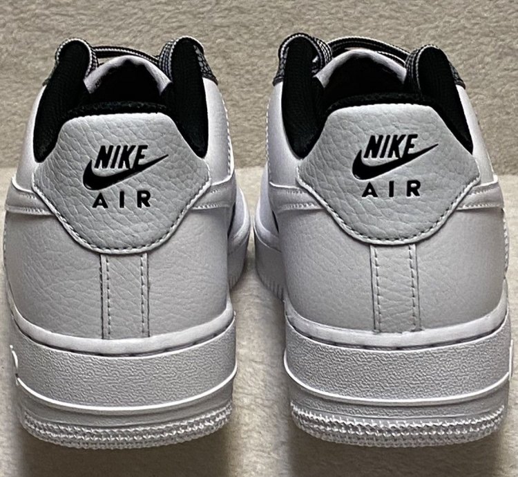 Air Force 1 Lv8 4 gs Size 7y 8 5w Casual White Shoes New