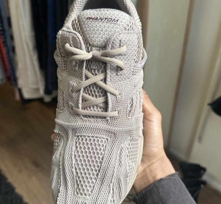 Phantom Runner Trainer Sneaker