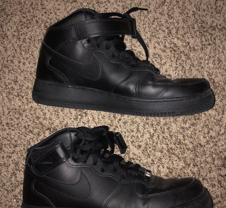 Air Force 1 Mid