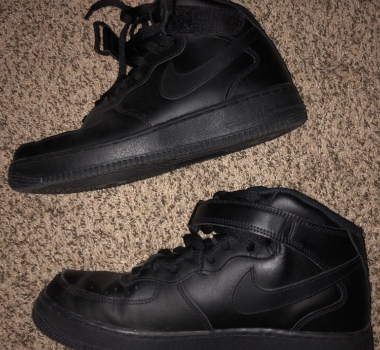 Air Force 1 Mid