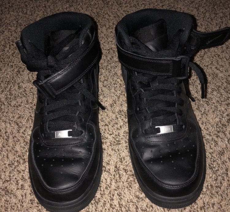 Air Force 1 Mid