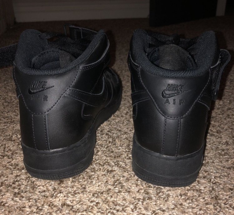 Air Force 1 Mid