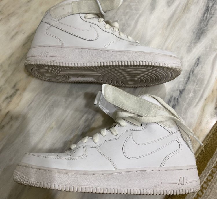 Air Force 1 Mid 07