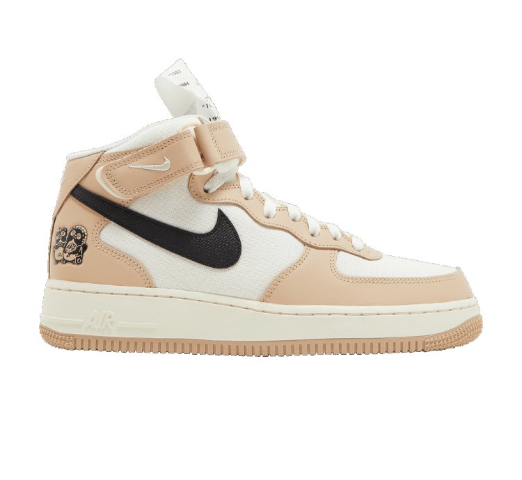 Air Force 1 Mid 07 Lx Izakaya