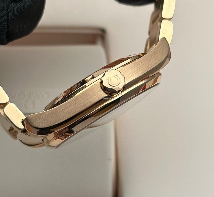 Omega Seamaster Aqua Terra 231 50 42 21 06 001