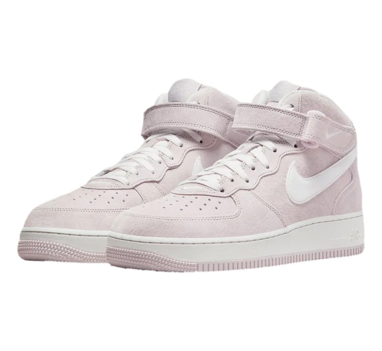 Air Force 1 Mid 07 Qs Venice Summit White Dm0107-500