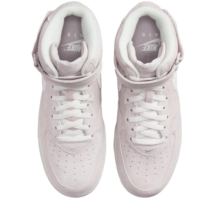 Air Force 1 Mid 07 Qs Venice Summit White Dm0107-500