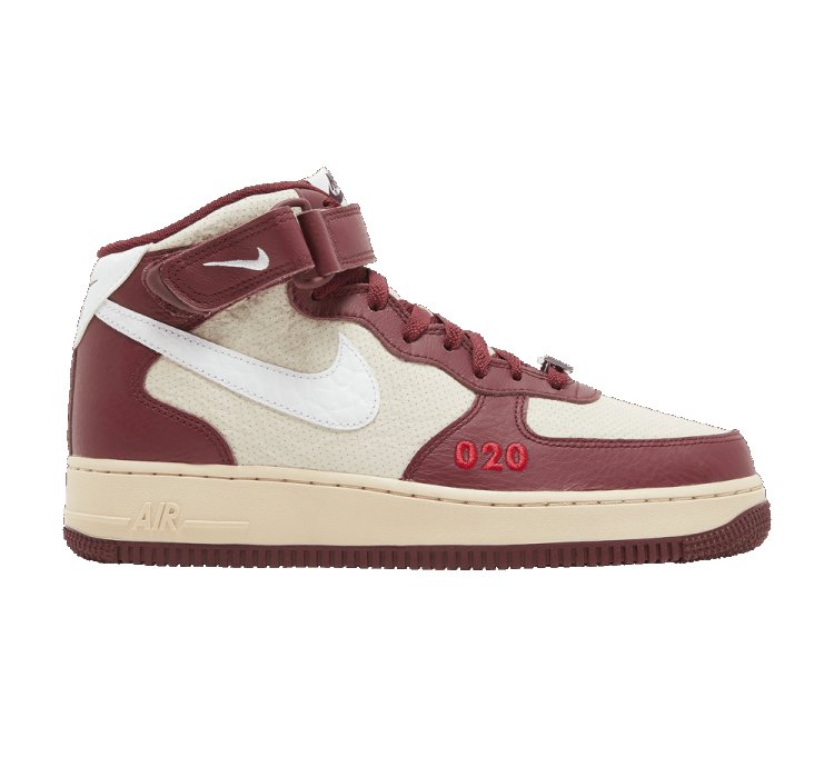 Air Force 1 Mid City Pack - London