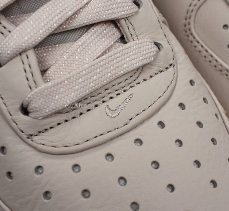Air Force 1 Mid Jewel Silt Red Pink Ds