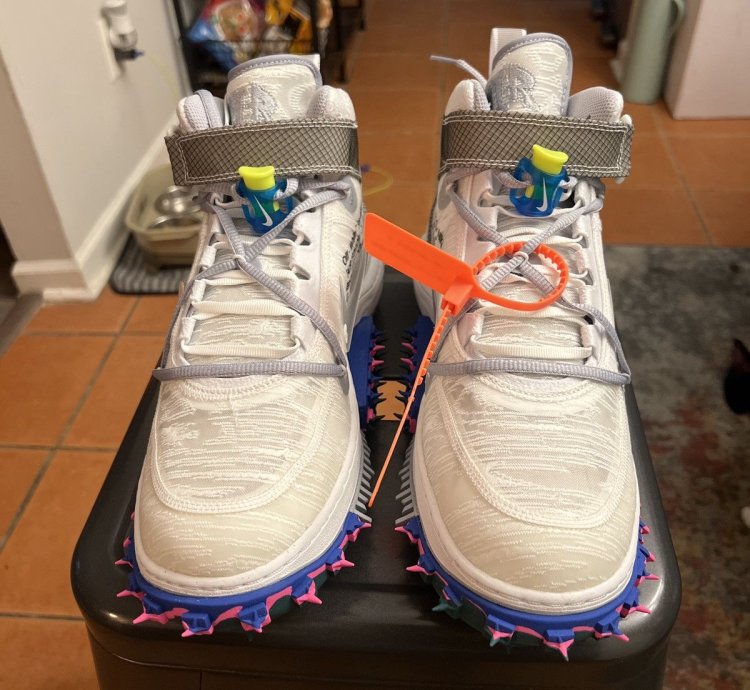 Air Force 1 Mid Sp