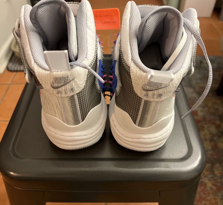 Air Force 1 Mid Sp