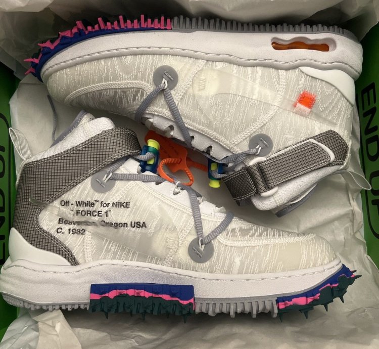Air Force 1 Mid Sp