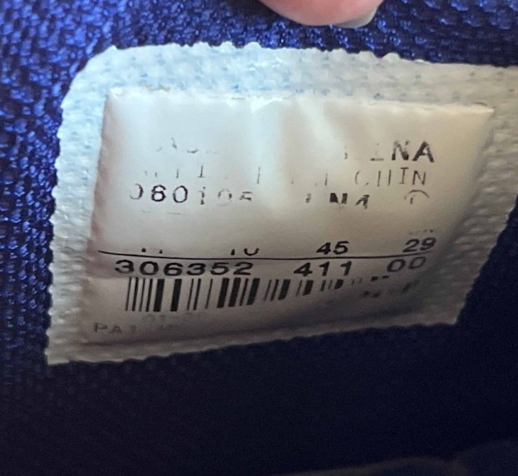 Air Force 1 Mid Sport Royal