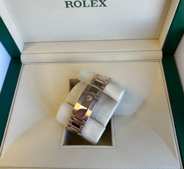 Rolex Sky-dweller 326935-cm1-dc715