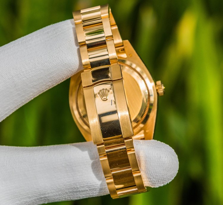 Rolex Sky-dweller 326938