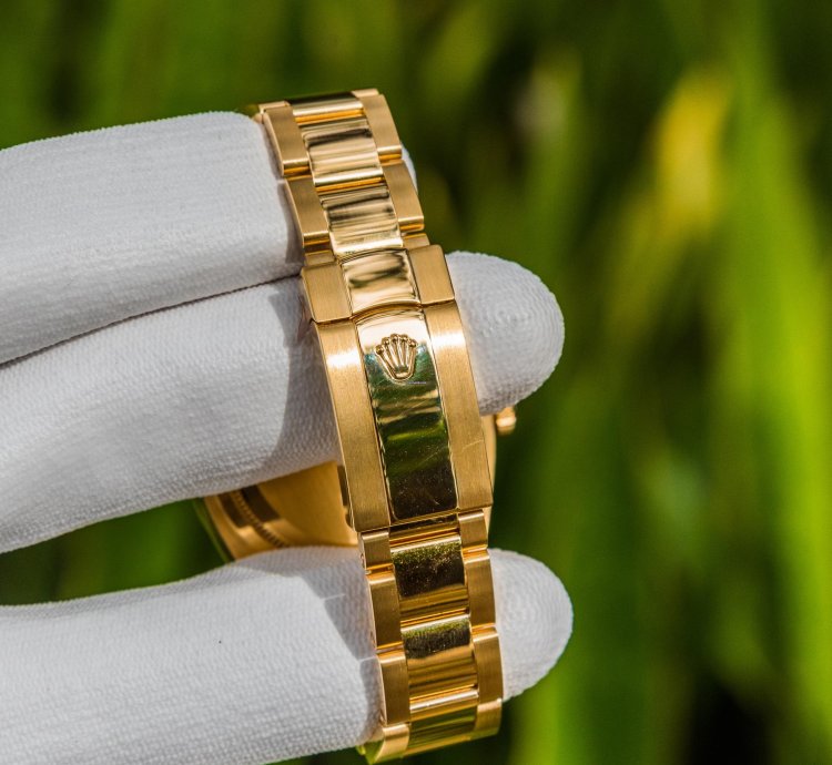 Rolex Sky-dweller 326938