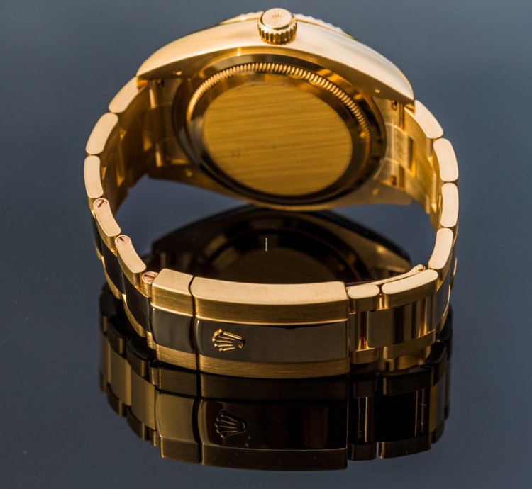 Rolex Sky-dweller 326938