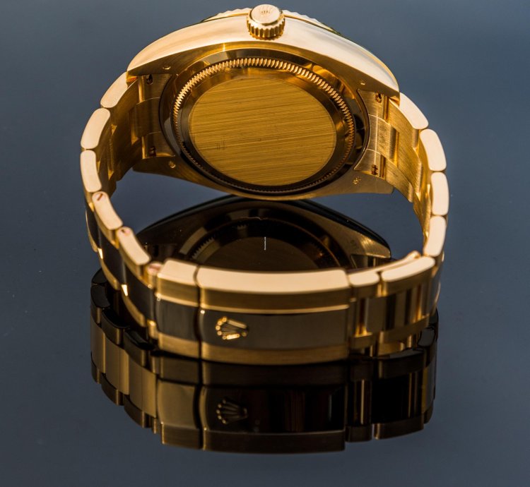 Rolex Sky-dweller 326938