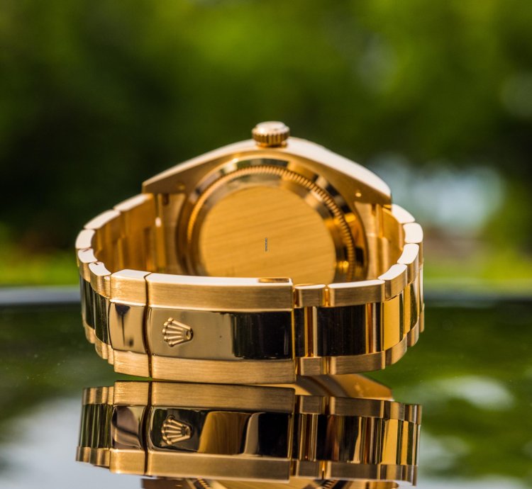 Rolex Sky-dweller 326938