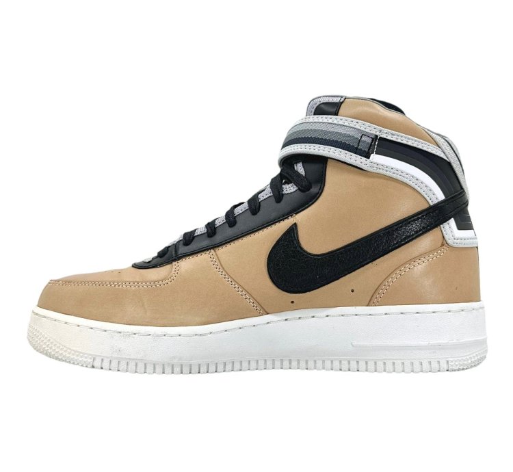 Air Force 1 Mid Tisci Tan