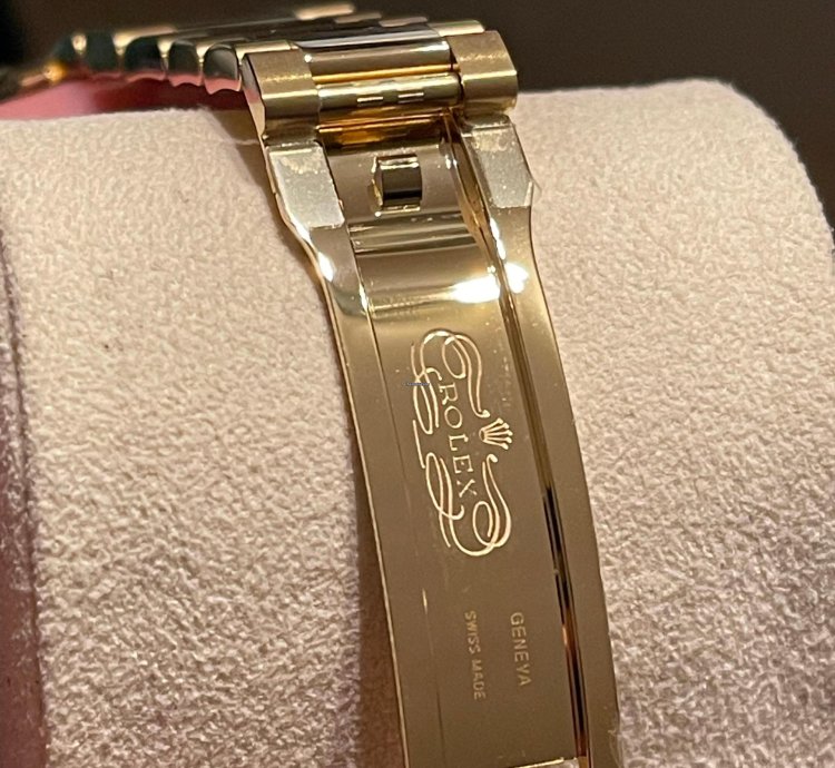 Rolex Sky-dweller 326938 - 2021 - Unworn