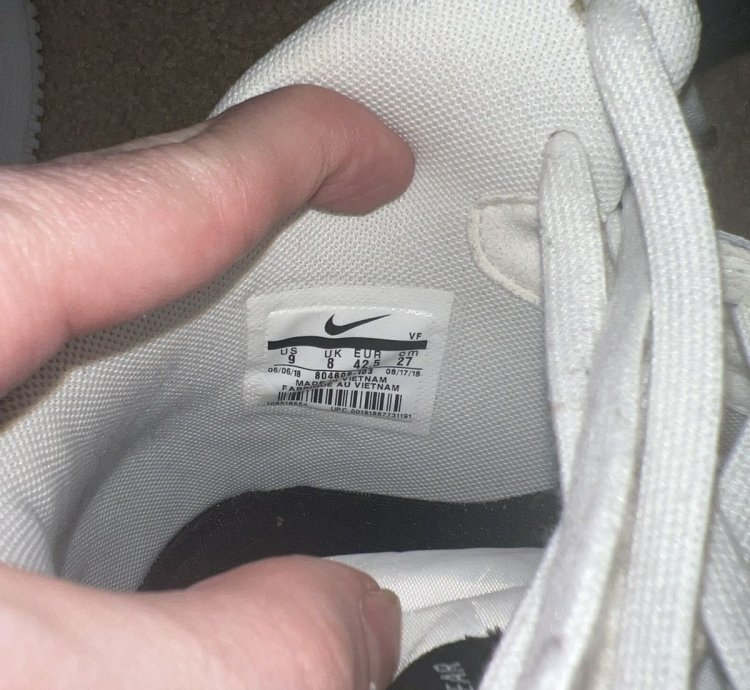 Air Force 1 Mid Utility