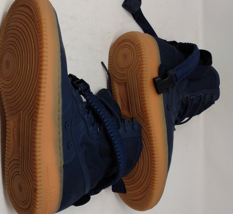 Air Force 1 Midnight Navy