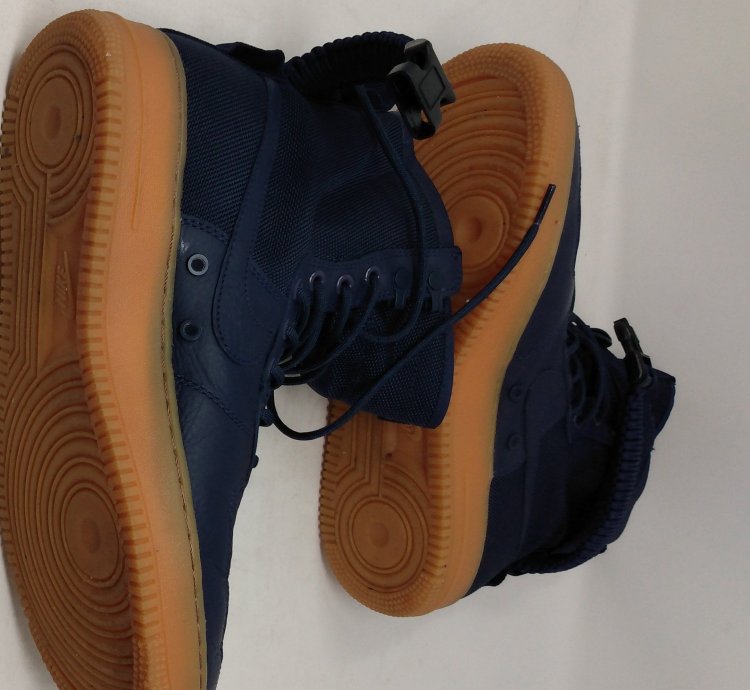 Air Force 1 Midnight Navy