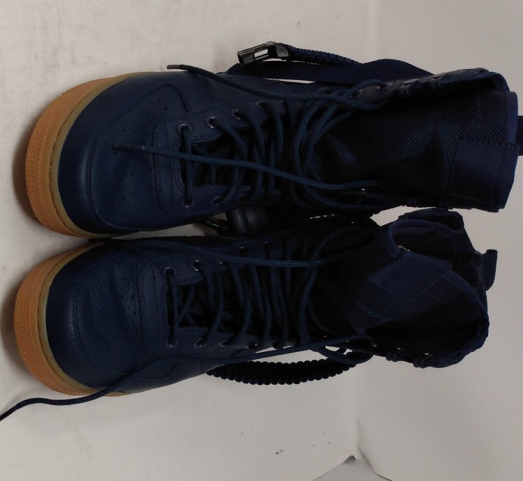 Air Force 1 Midnight Navy