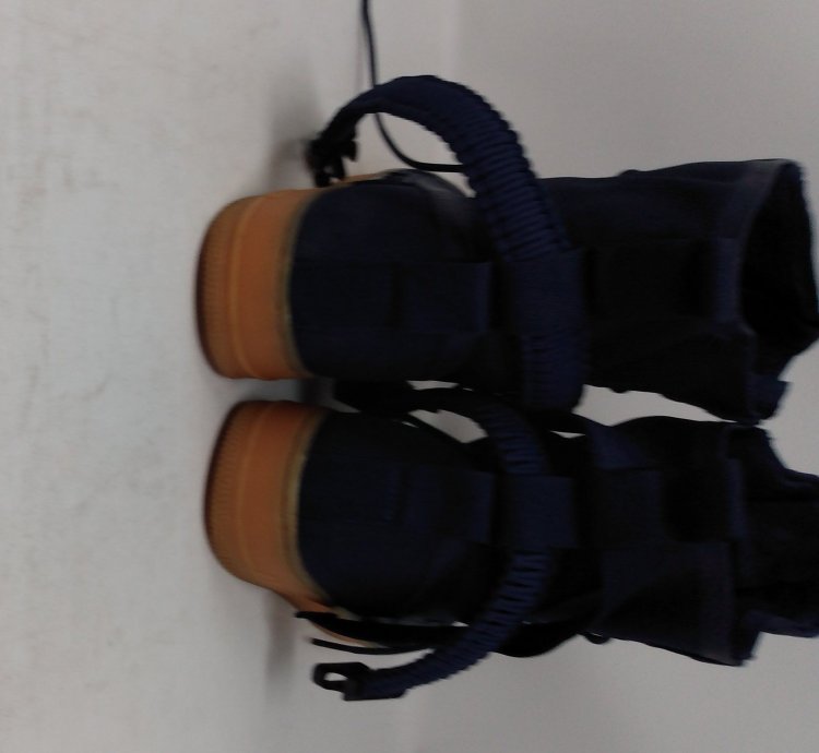Air Force 1 Midnight Navy