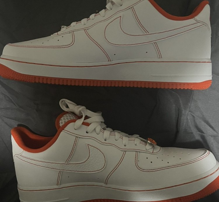 Air Force 1 O7 Lv8 Emb