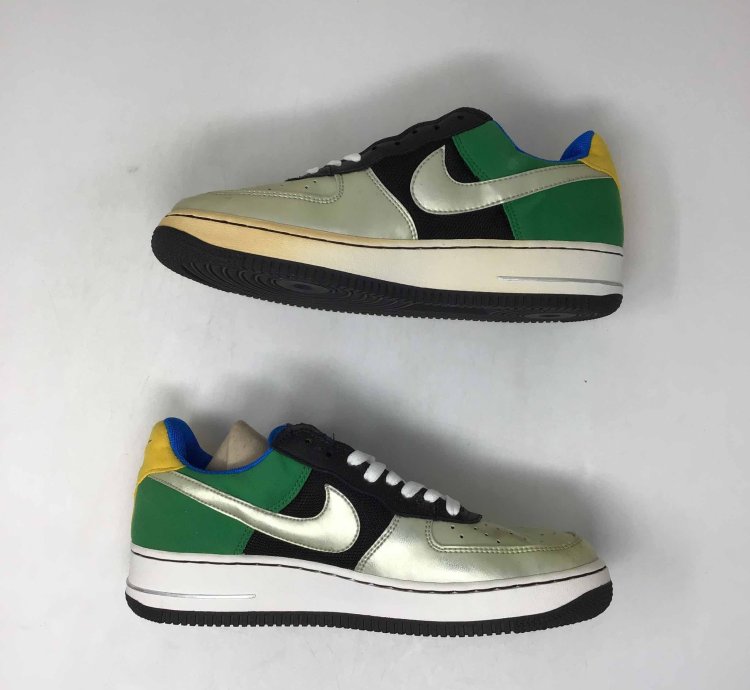 Air Force 1 Olympic