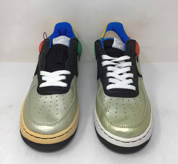 Air Force 1 Olympic