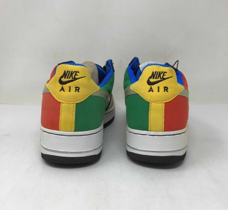 Air Force 1 Olympic