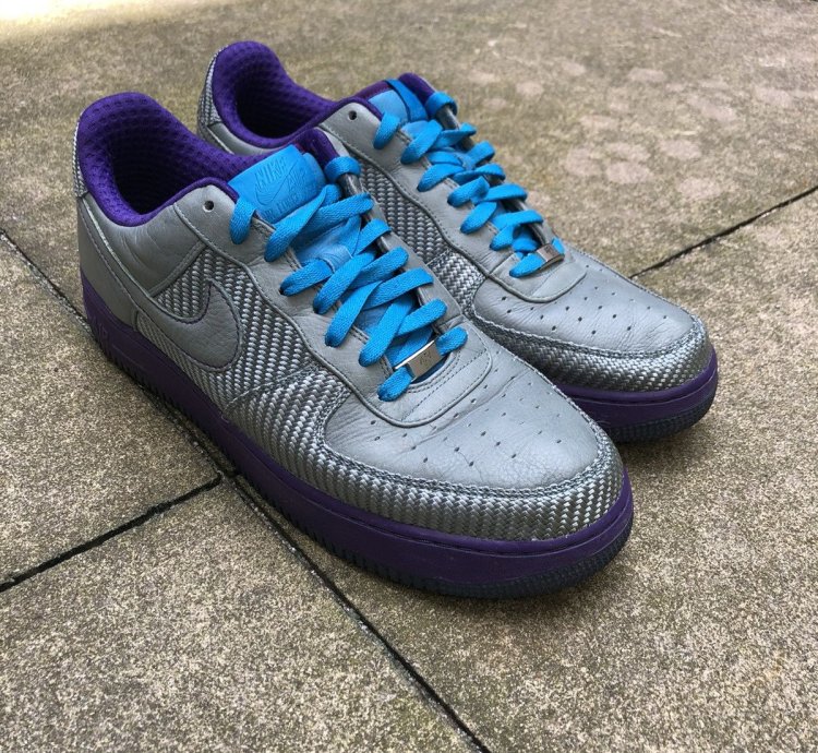 Air Force 1 Premium 07 Japan