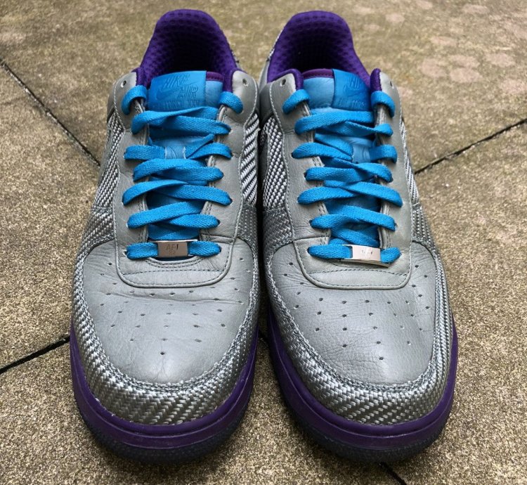 Air Force 1 Premium 07 Japan