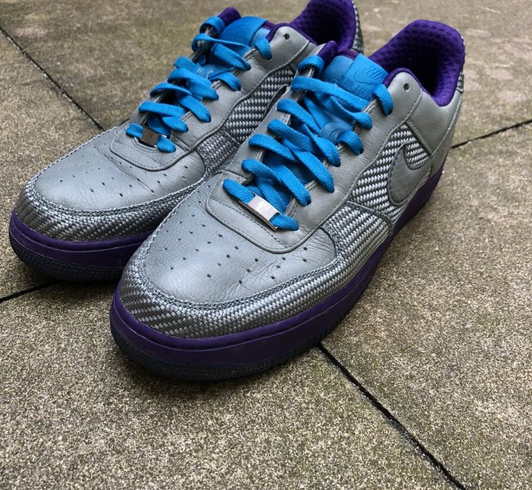 Air Force 1 Premium 07 Japan