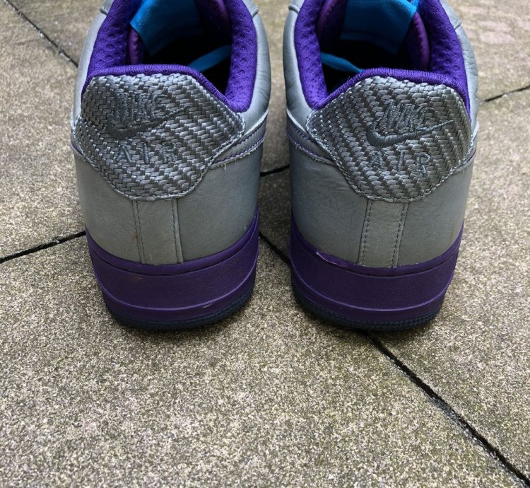 Air Force 1 Premium 07 Japan