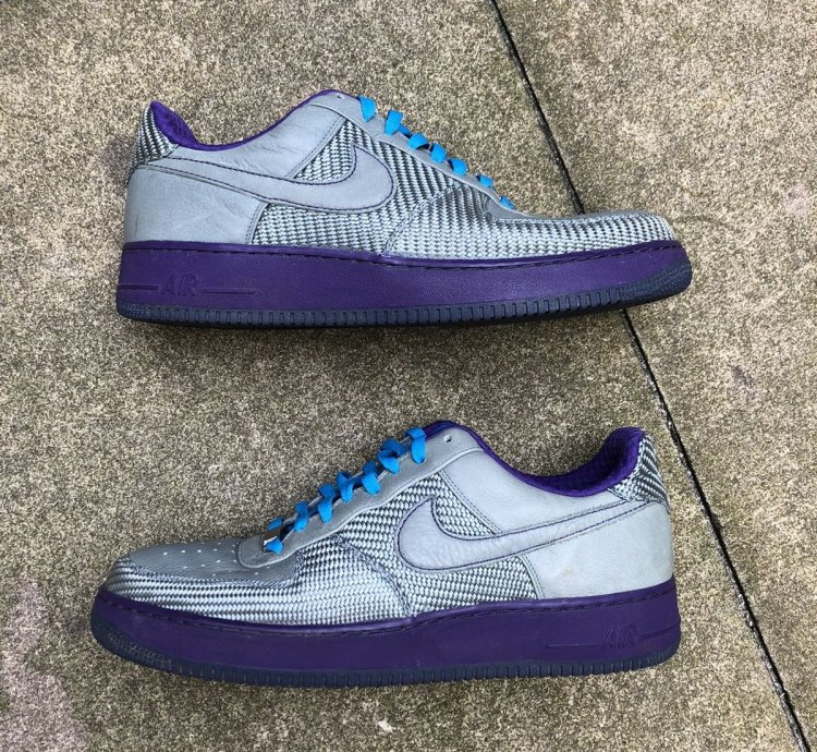Air Force 1 Premium 07 Japan