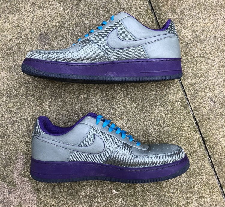 Air Force 1 Premium 07 Japan