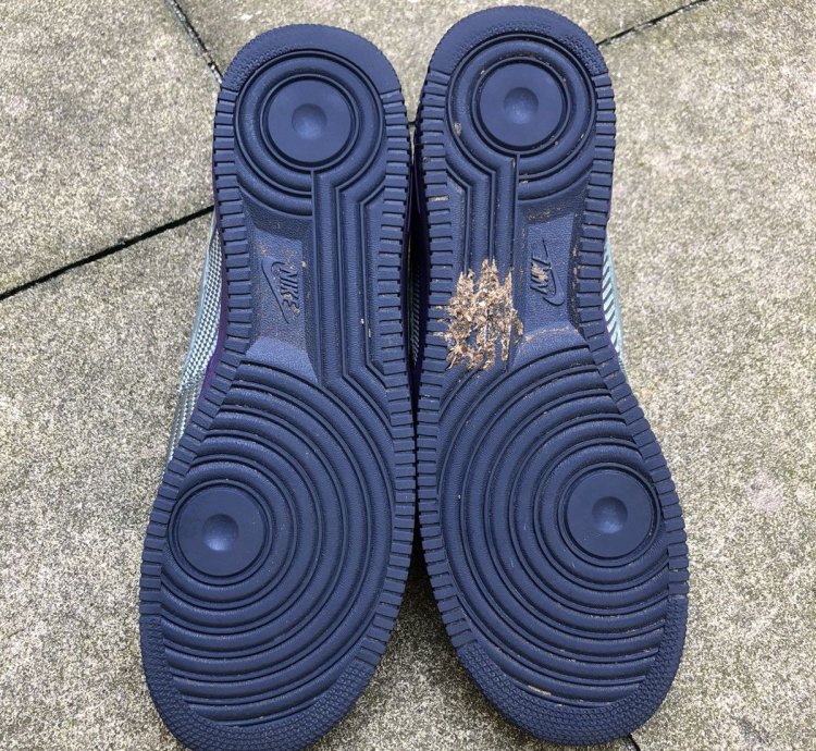Air Force 1 Premium 07 Japan